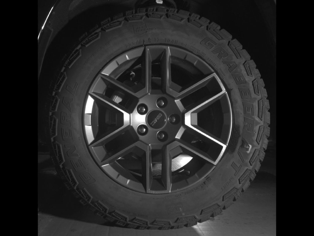 New 2026 GMC Terrain AT4 w/ Convenience Package III AWD/4WD image 10