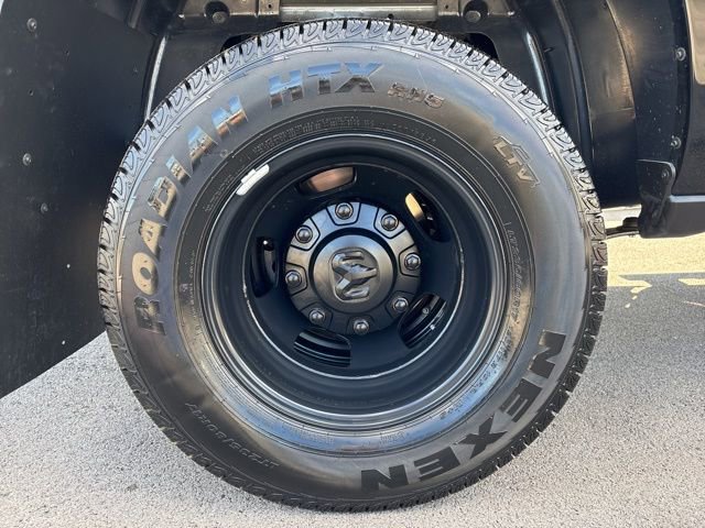 New 2026 RAM 3500 Tradesman image 16