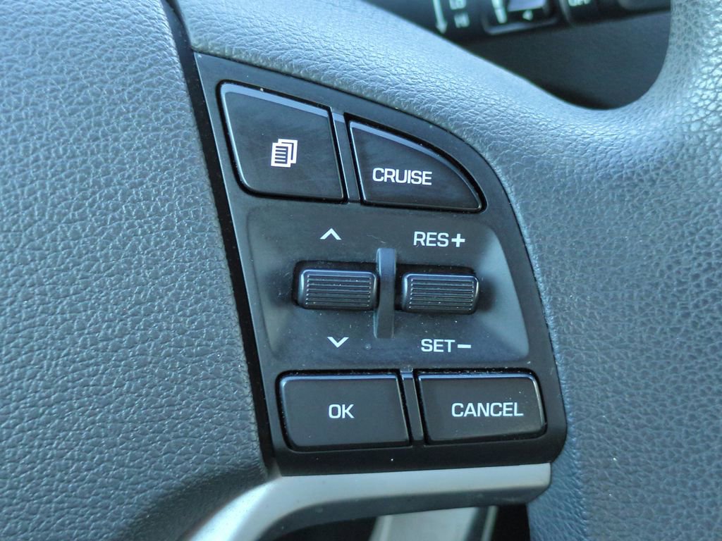 Used 2017 Hyundai Tucson SE image 21