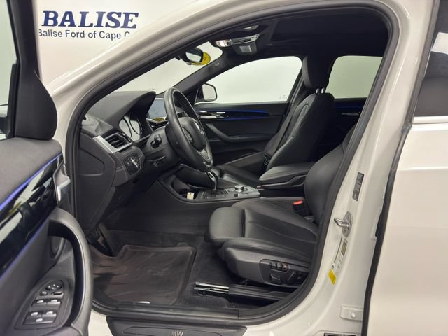 Used 2020 BMW X2 sDrive28i w/ Convenience Package FWD image 12