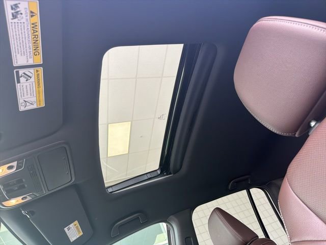 Used 2025 Honda Ridgeline RTL image 14