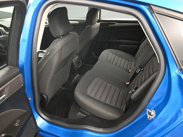 Used 2019 Ford Fusion SE image 10