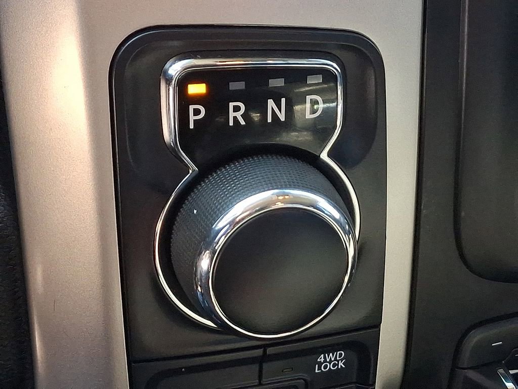 Used 2019 RAM 1500 Classic Warlock AWD/4WD image 14