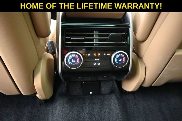Used 2023 Land Rover Range Rover SE AWD/4WD image 48