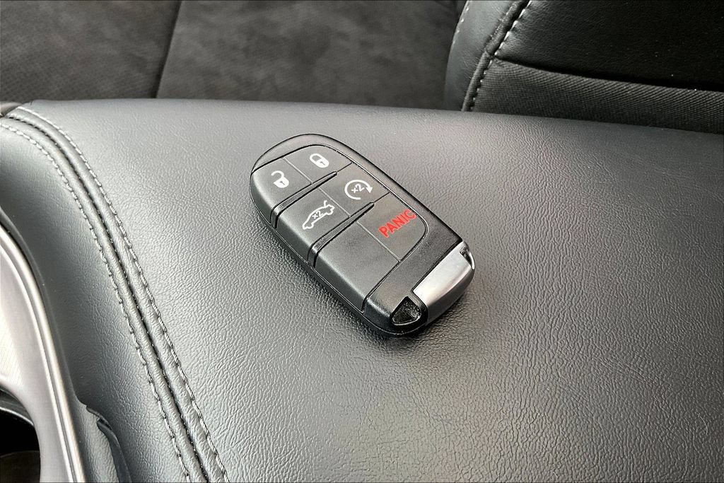 Used 2023 Dodge Challenger R/T w/ Plus Package RWD image 35