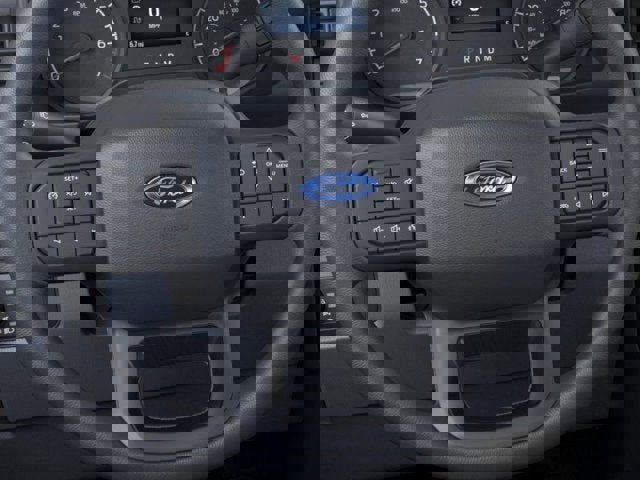 New 2026 Ford F350 XL w/ STX Appearance Package image 12