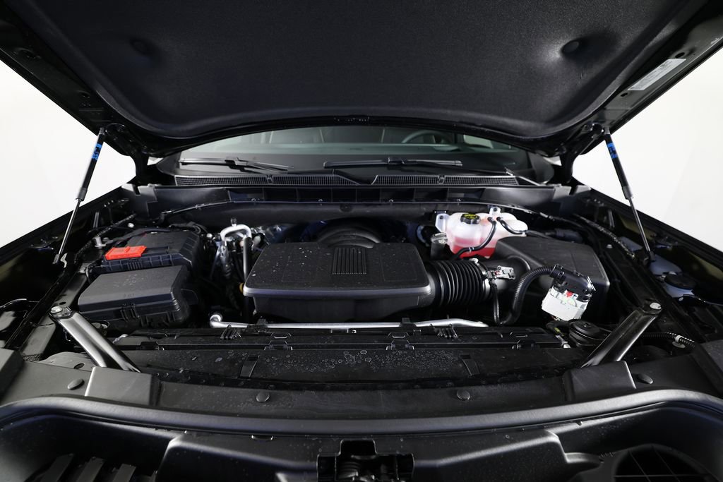 Used 2026 Cadillac Escalade Platinum Sport w/ LPO, Floor Liner Package image 52