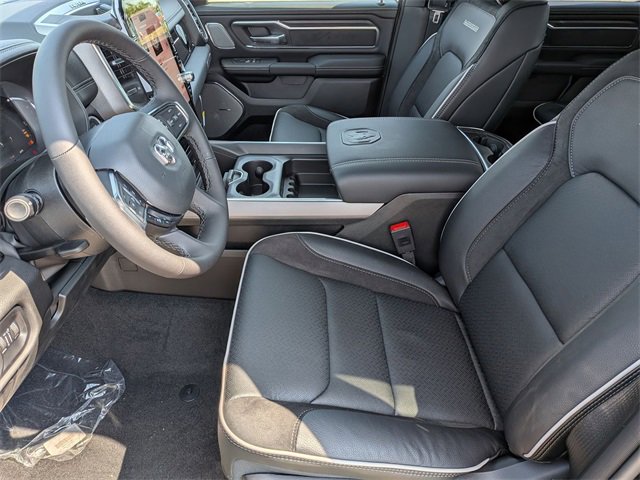 New 2026 RAM 1500 Laramie w/ Night Edition image 12
