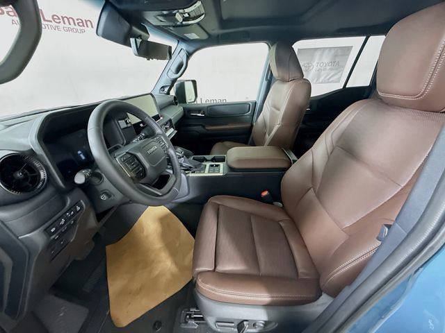 New 2026 Toyota Land Cruiser image 20