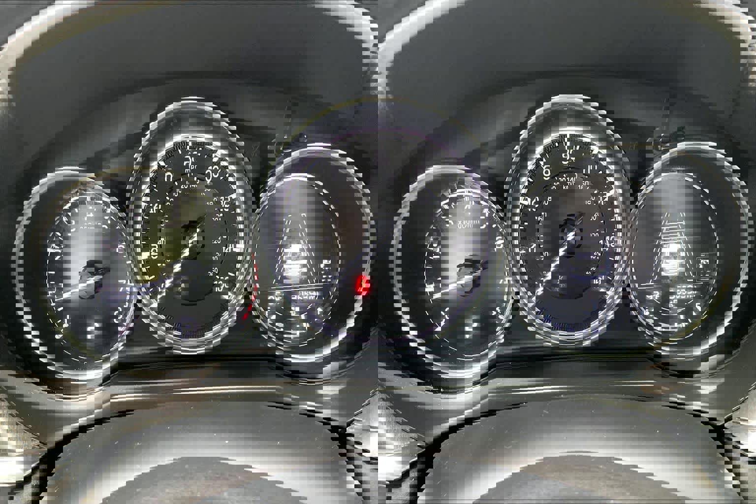 Used 2019 MAZDA MAZDA6 Sport FWD image 26