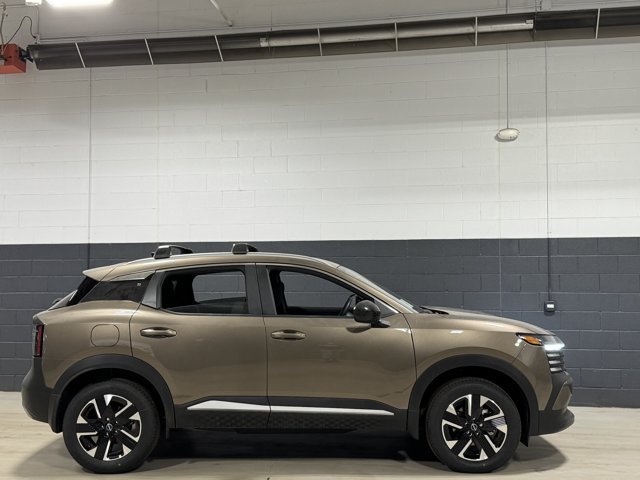 New 2026 Nissan Kicks SV w/ Cold Weather Package AWD/4WD image 5
