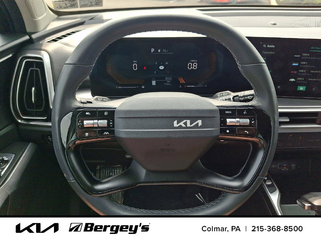 Certified 2026 Kia Sorento EX AWD/4WD image 22