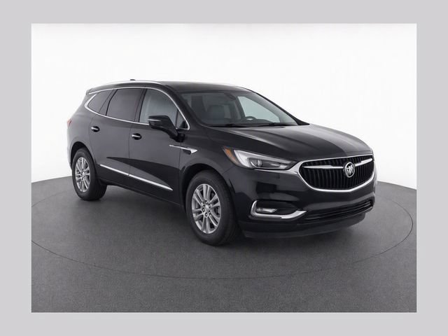 Used 2020 Buick Enclave Essence w/ LPO, Floor Liner Package AWD/4WD image 1