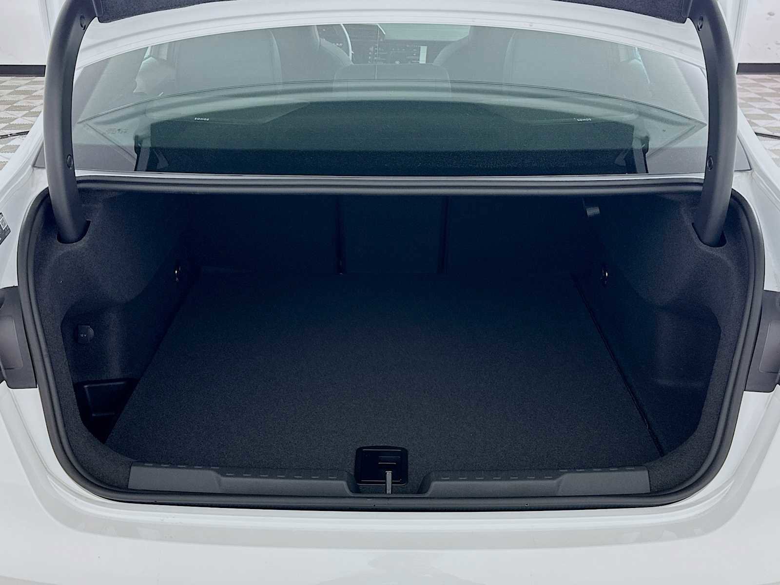 New 2026 Audi RS 3 image 25