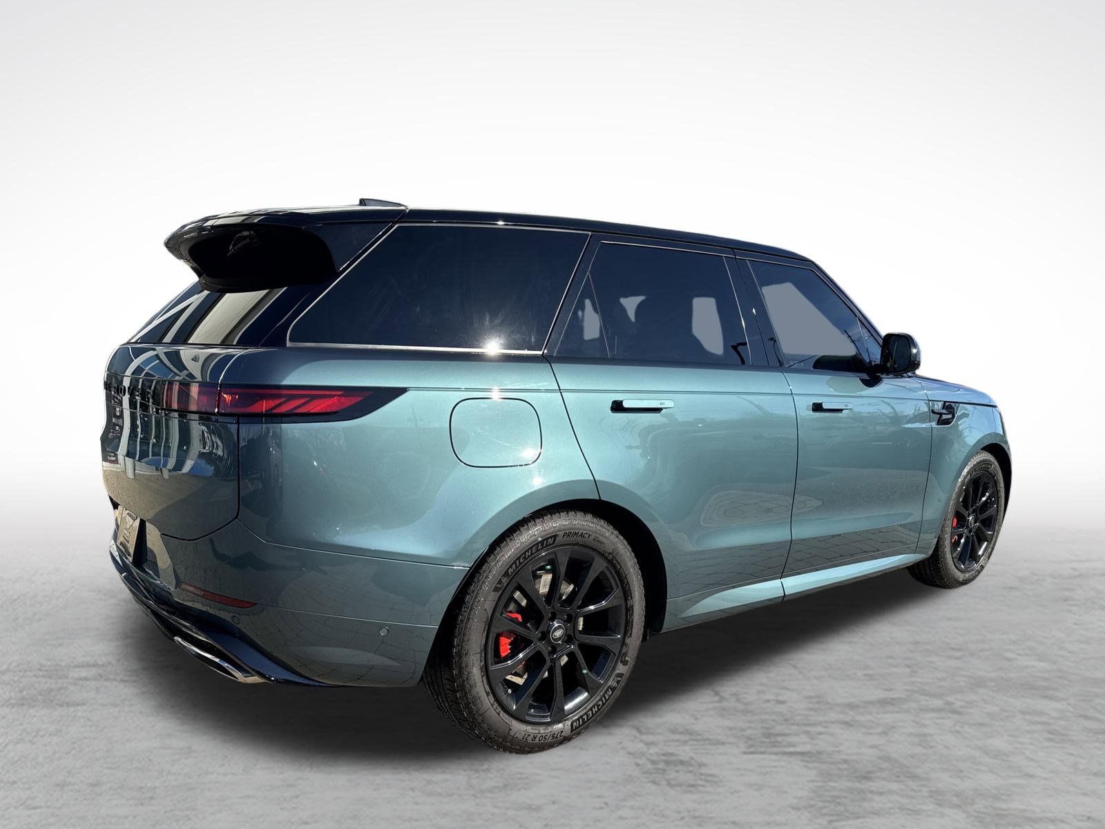 Used 2024 Land Rover Range Rover Sport Dynamic SE image 11