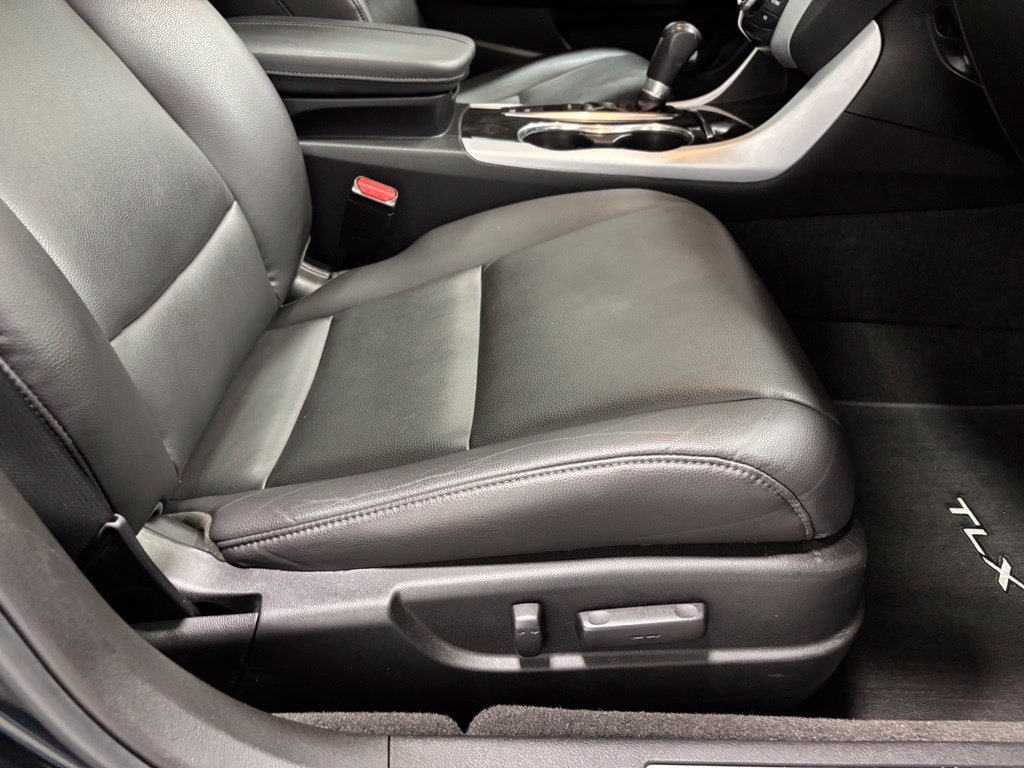 Used 2020 Acura TLX FWD image 53