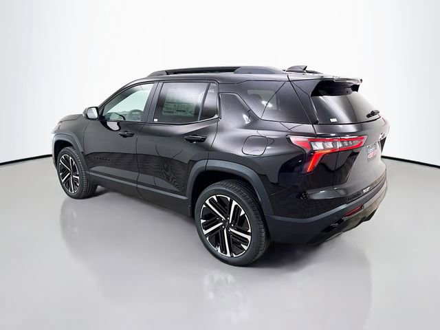 New 2026 Chevrolet Equinox RS w/ Convenience Package III image 6