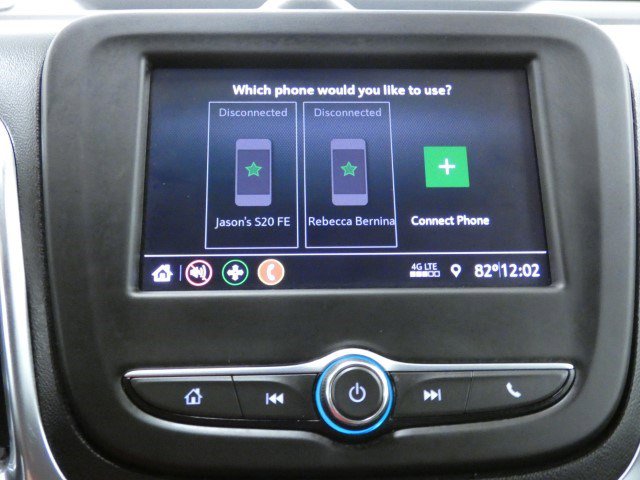 Used 2021 Chevrolet Equinox LT w/ LPO, Cargo Package image 25