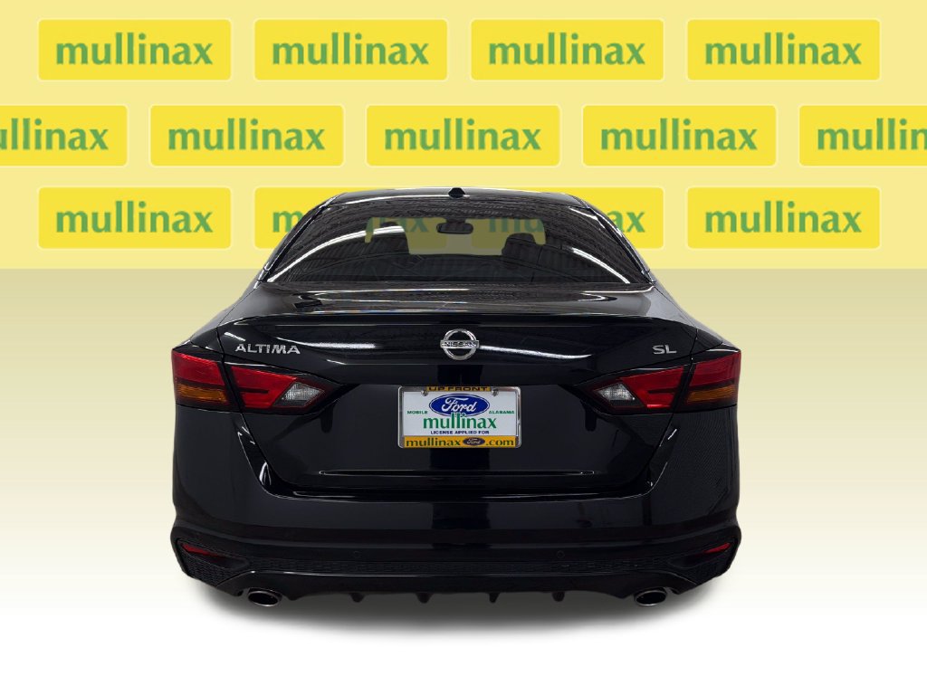 Used 2020 Nissan Altima 2.5 SL FWD image 7