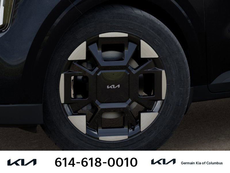 New 2026 Kia Carnival EX image 12