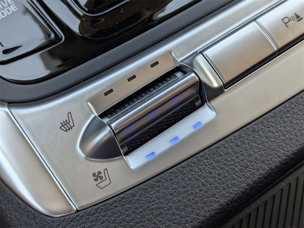 Used 2026 Kia Carnival SX image 30