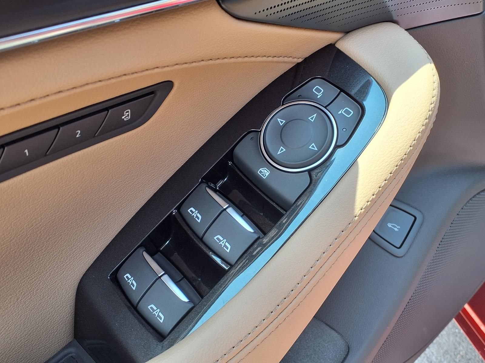 New 2026 Cadillac CT5 Premium Luxury AWD/4WD image 14