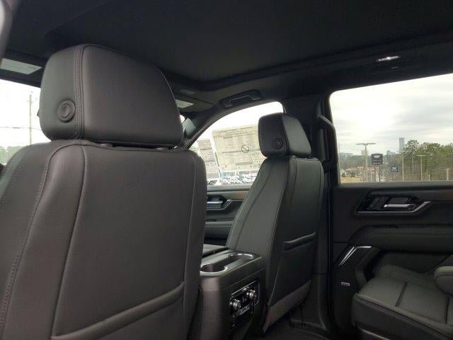 New 2026 GMC Yukon XL Denali w/ Sun & Power Step Package RWD image 8