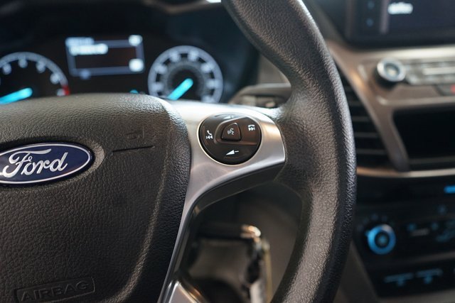 Used 2020 Ford Transit Connect XL image 32