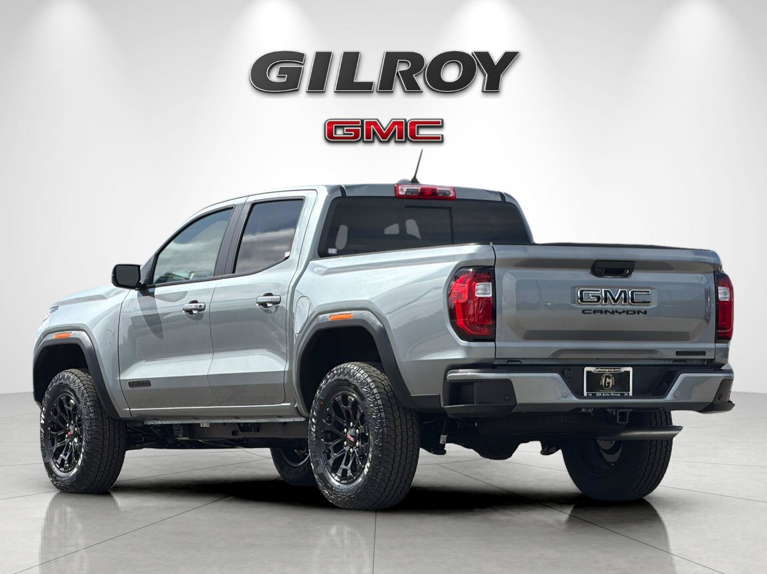 New 2026 GMC Canyon Elevation w/ Convenience Package RWD image 5