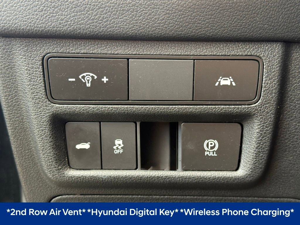 Used 2020 Hyundai Sonata SEL w/ Convenience Package image 7