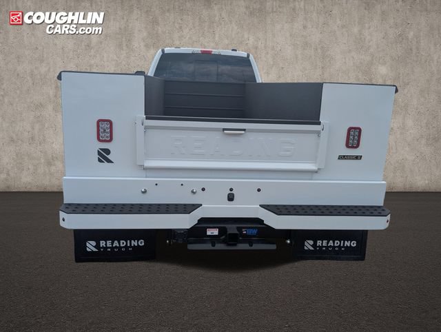 New 2026 Ford F450 XL AWD/4WD image 6