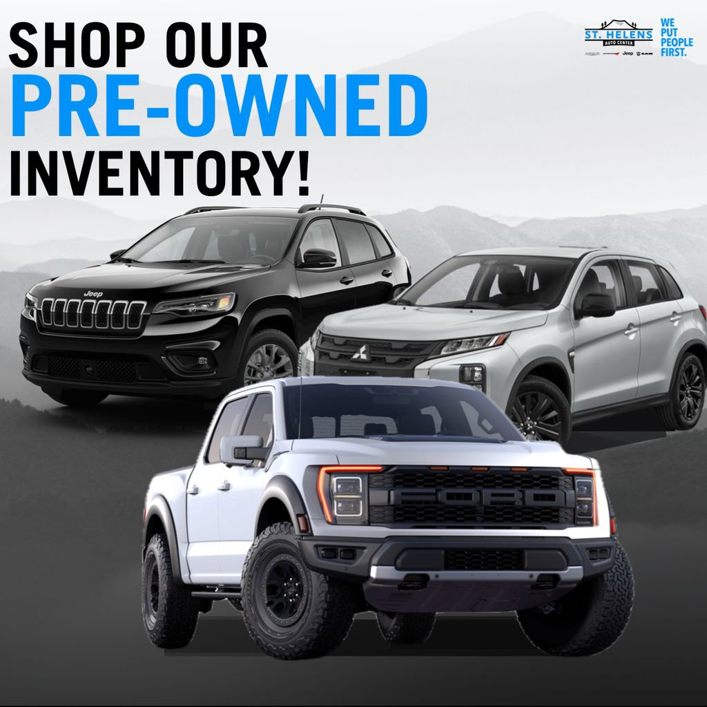 Used 2020 Ford Ranger Lariat w/ Equipment Group 501A Mid image 14