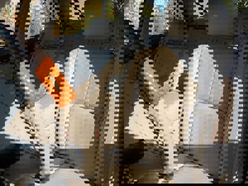 Used 1999 Cadillac Seville SLS w/ Personalization Pkg image 35