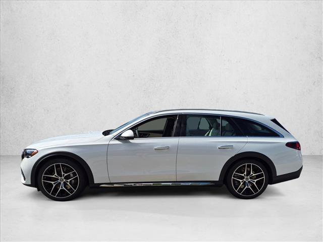 New 2027 Mercedes-Benz E 450 4MATIC All-Terrain Wagon image 5