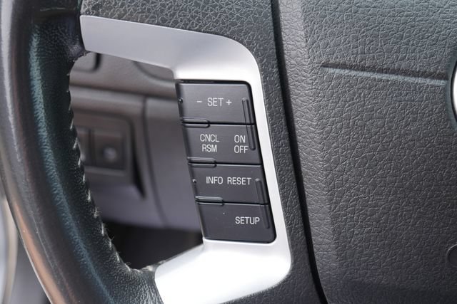 Used 2011 Mercury Milan w/ 102A Rapid Spec Order Code FWD image 13
