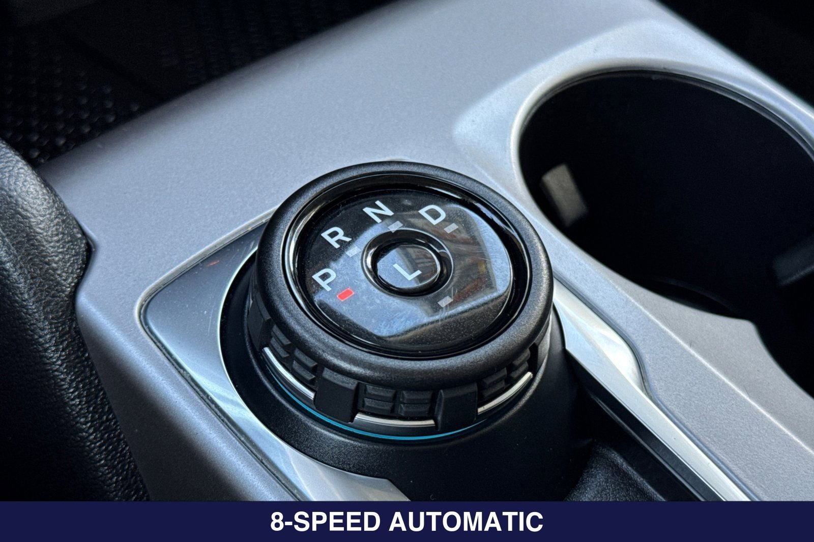 Used 2024 Ford Bronco Sport Outer Banks AWD/4WD image 22