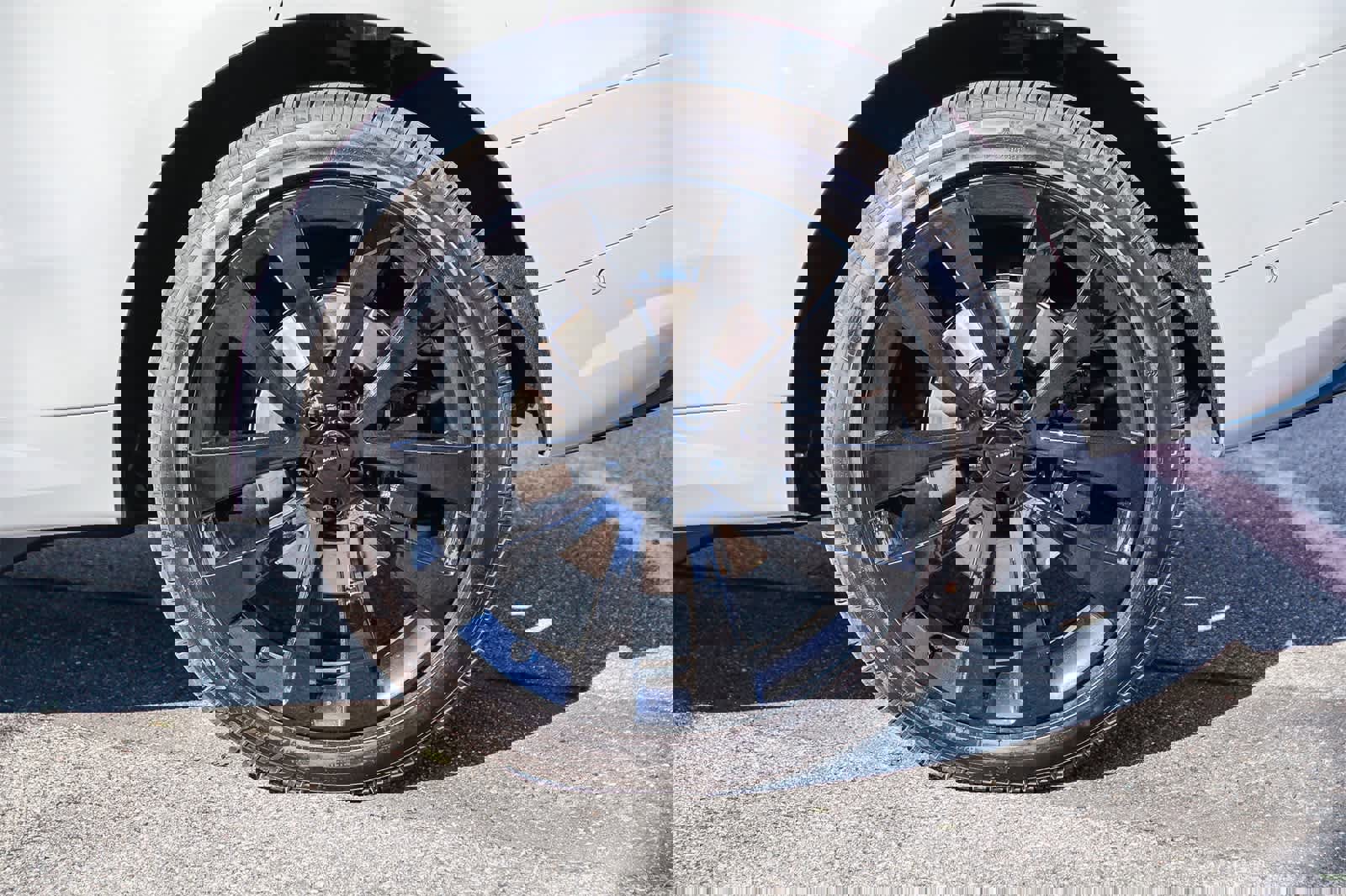 New 2026 Land Rover Range Rover Sport Dynamic SE image 8