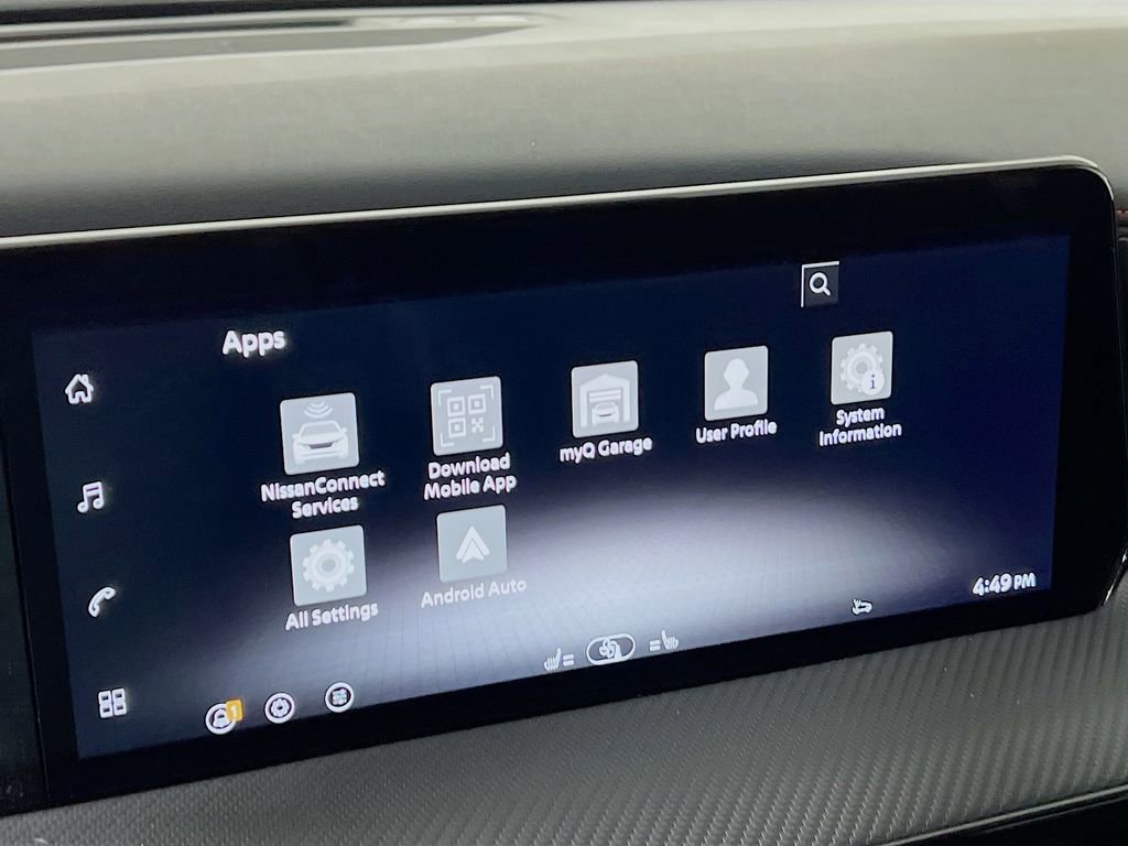 New 2026 Nissan Kicks SR AWD/4WD image 11