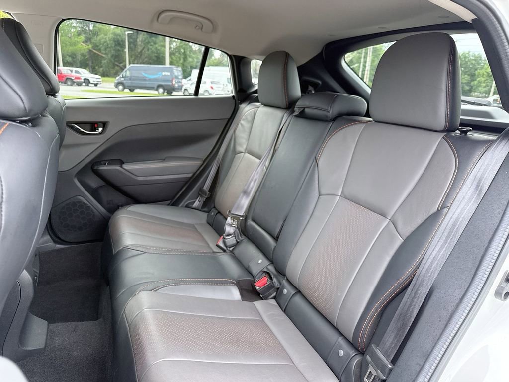 Used 2024 Subaru Crosstrek 2.5i Limited w/ Popular Package #3A AWD/4WD image 24