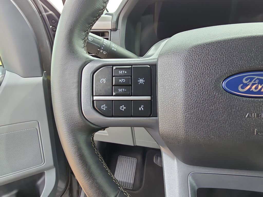 Used 2025 Ford F150 XLT w/ Equipment Group 301A Standard image 17