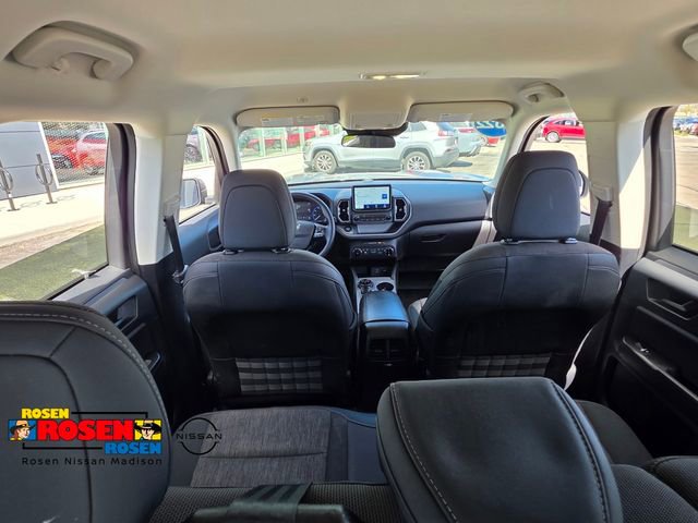 Used 2022 Ford Bronco Sport Big Bend AWD/4WD image 26