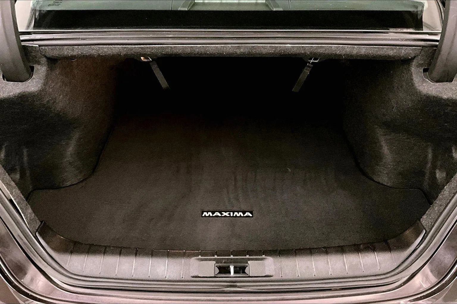 Used 2016 Nissan Maxima 3.5 S image 34