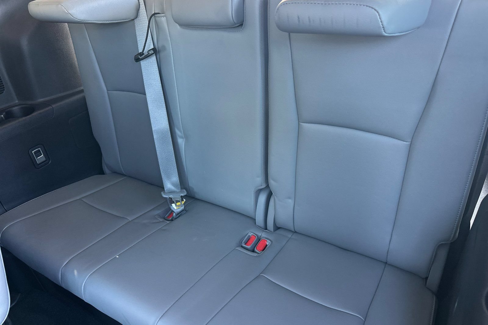 Used 2022 Toyota Highlander Platinum FWD image 15
