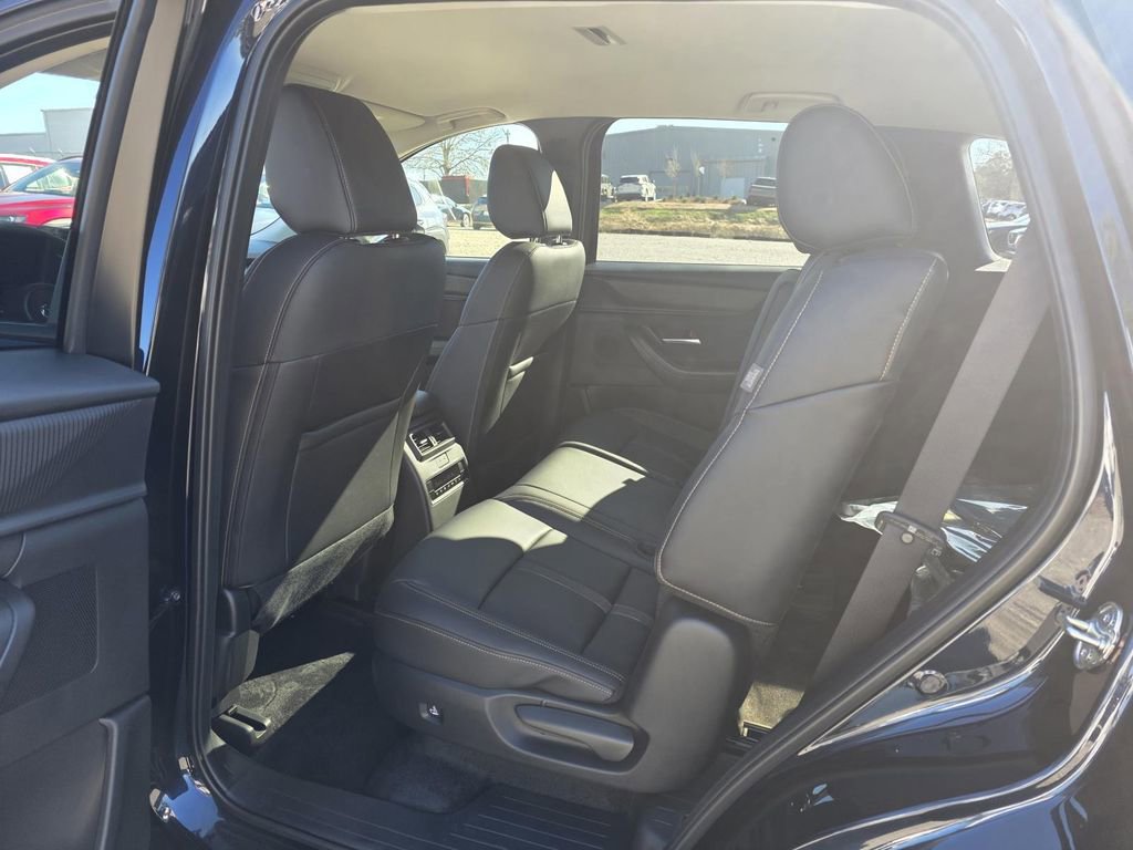 New 2026 MAZDA CX-90 3.3 Turbo w/ Select Package image 24