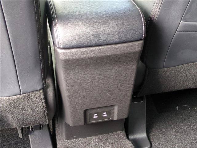 Used 2026 Mitsubishi Eclipse Cross AWD image 18