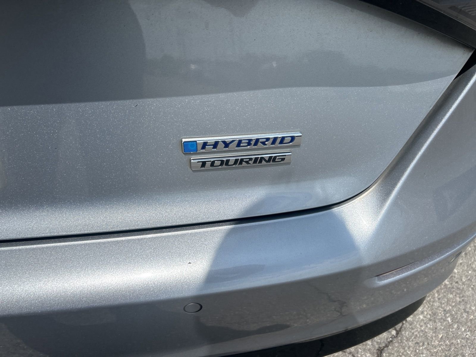 Used 2024 Honda Accord Touring image 11