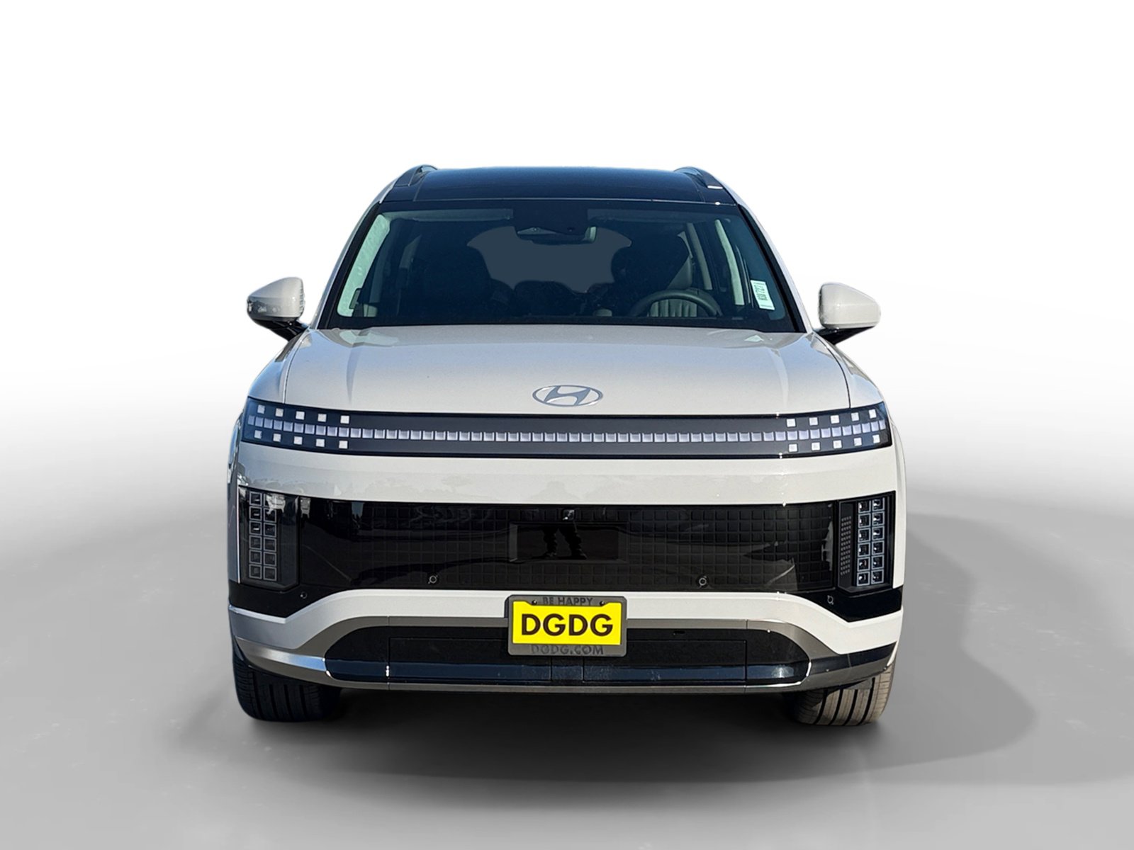 New 2026 Hyundai Ioniq 9 Calligraphy image 8