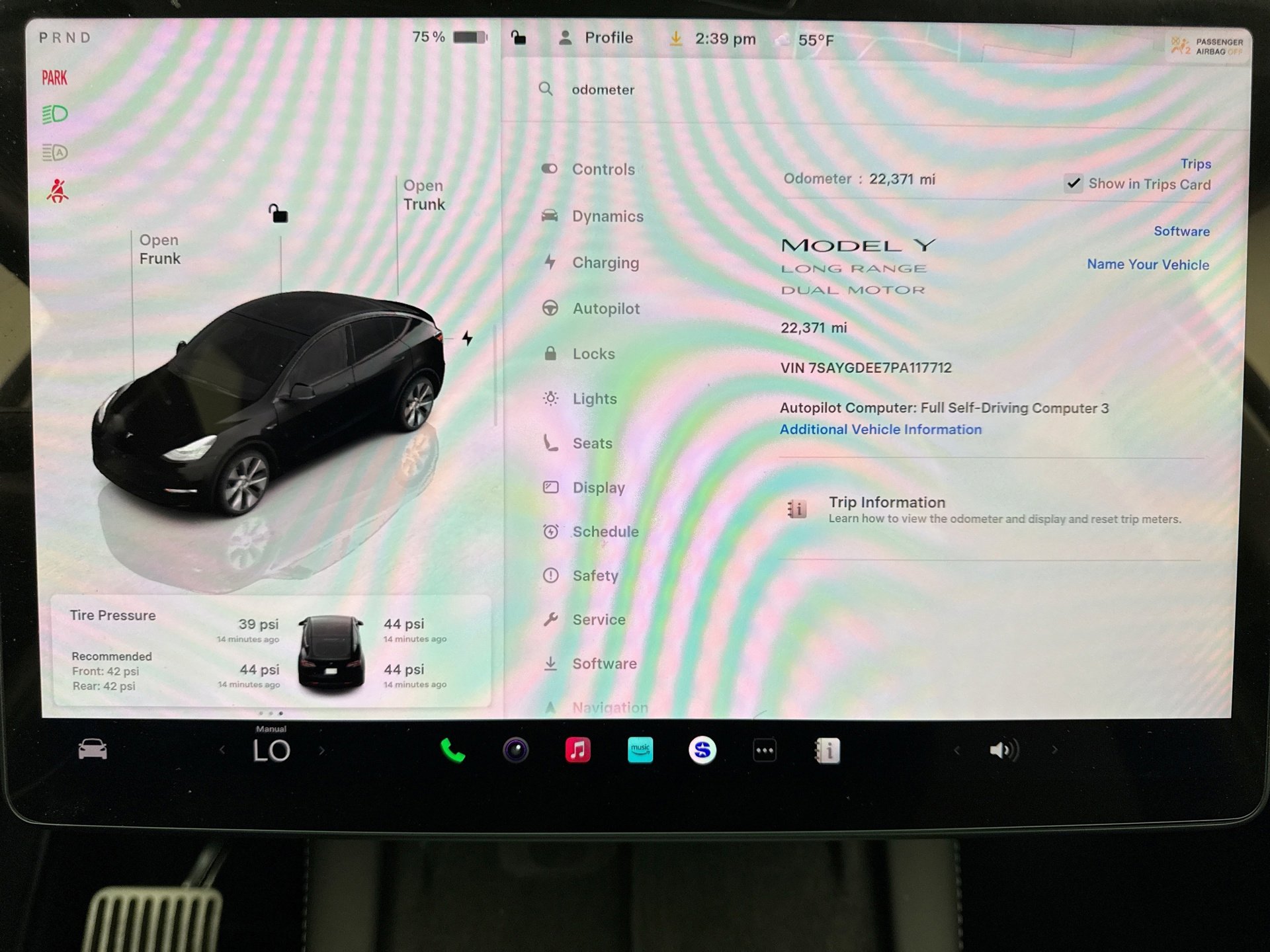 Used 2023 Tesla Model Y Long Range image 13