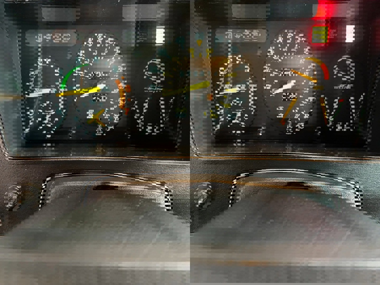 Used 1988 Saab 900 Turbo image 19