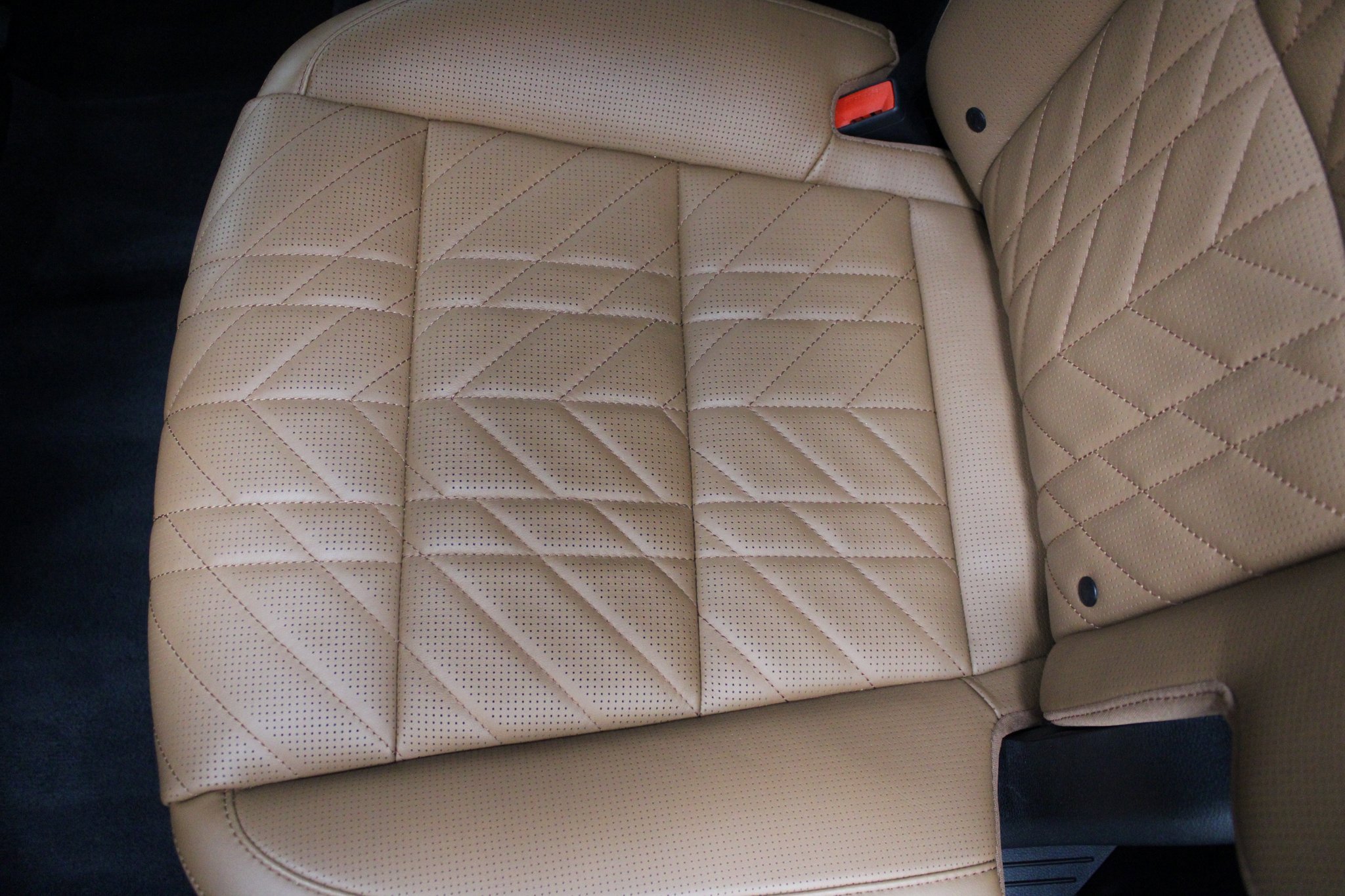 Used 2025 Kia Telluride SX Prestige X-Pro image 23